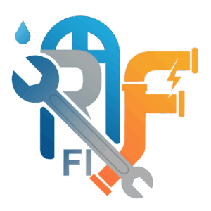 rf fix logo