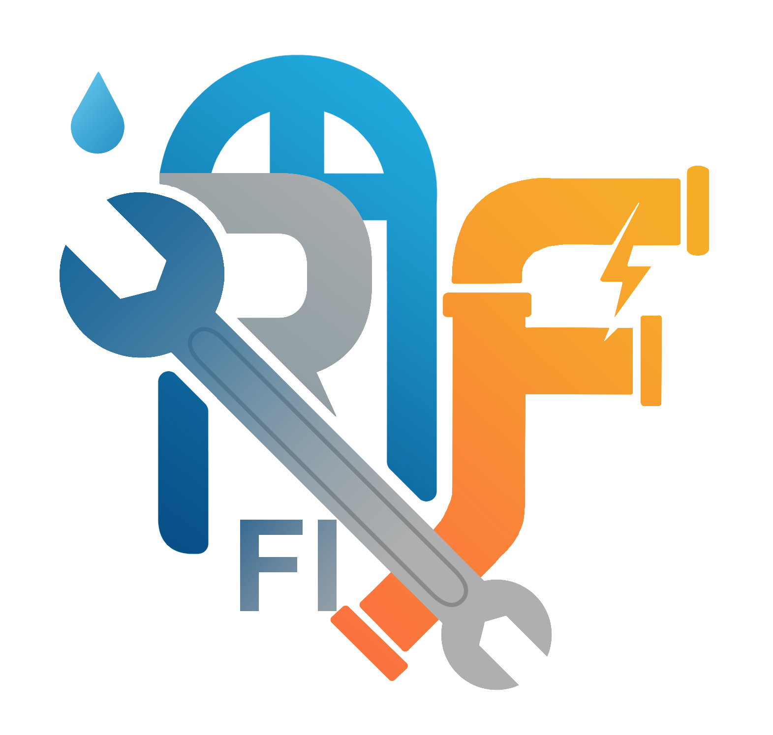 rf fix logo