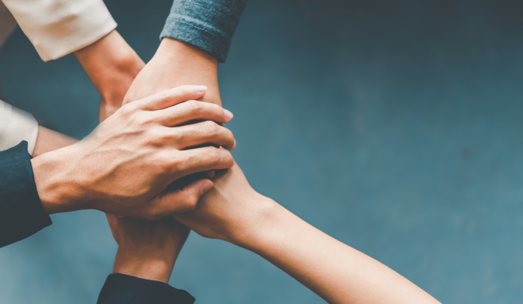 how can organisations foster trust in the workplace